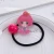 Import Custom new design Factory Cute Girls  Hair Tie Knot Rubber Band Hair Accessories from China
