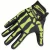 Import Custom Outdoor Full Finger Racing Mountain Bike Riding Sport Cycling Winter Gloves from China