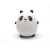 Import Custom panda / unicorn / dog / christmas tree / hedgehog mini squishy stress toys from China
