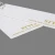 Import custom paper hang tag string tag label private logo design tags from China