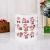 Import Custom print ultra soft christmas toilet paper from China