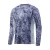 Import custom printing mens performance polyester upf 50 fishing shirt uv protection quick dry Fishing Wear from China
