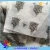 Import custom printing own logo 17gsm wrapping tissue paper for clothes gift packaging from China