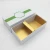 Import Custom Printing Tea Box Food Packaging Cardboard Gift Box Paper Board Protection Rectangular Eco-friendly Packing Items Accept from China