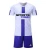 Import Custom promotional design soccer jerseys 2017 cheap wholesale thai quality team usa football kids soccer uniform set from Pakistan
