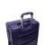 Import Custom Size Big Expanded Waterproof Suitcase Bag Travel Urban Luggage from China
