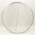 Import Custom stainless steel 304 metal round bbq mesh for grill from China