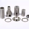 Custom stainless steel cnc machine forging parts with laser cutting machining job work