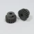 Import Custom stainless steel Cnc machining small pinion gear for cnc lathe turning parts from China