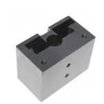 Custom Stainless Steel Machining Part /Cnc Milling Aluminum Accessory