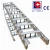 Import custom steel series mini cable drag conveyor chain from China