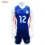 Custom Sublimation volleyball shirt design mens sportswear