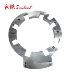 Custom Universal Motorcycle CNC Parts