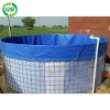 Custom Waterproof Tarpaulin, Heat Resistant Canvas Tarpaulin Fish Tank Tarpaulin Pvc Coated