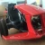 Import Custom wholesale electric kids racing car body parts from China