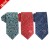 Import custom wholesale skinny silk tie red wedding woven mens paisley tie from China