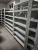 Import Customed warehouse storage racks in Jiangsu stainless steel racking stacking pallet shelving iron rack from China