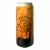 Import Customised Clear Boba Can Cup for Bubble Drinks Metal Sealing Boba Cans 500ml from China