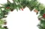 Import Customizable design Wholesale Christmas green Plastic artificial Spruce Garland For Christmas Decoration from China