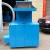 Import Customizable Efficient plastic crushing machine ,waste recycling machine portable crusher from China