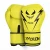 customizable own wolon branding sparring boxing gloves