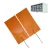 Import Customize 230v silicone flexible heating mat with CE RoHS from China
