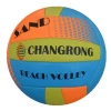 Customize Logo Volleyball Rubber Street Volleyballs