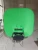 Import Customize Shape Portable Chair Background Chroma Key Green from China