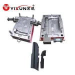 Customized Auto car Parts Automotive Parts injection moulding
