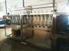 Customized Baby Wet wipes production line wipes packaging machine (30-120pcs) spunlace cleaning wet tissue converting machine