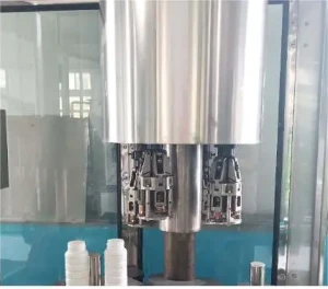 Customized beverage filling machine equipment according to customer requirements