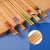 Import Customized Cheap Prices Reusable Bamboo Chopsticks from China