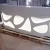 Import Customized color solid surface reception front desk from China