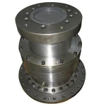 customized customer's purchase high hydraulic Valve body for pipe valve connection