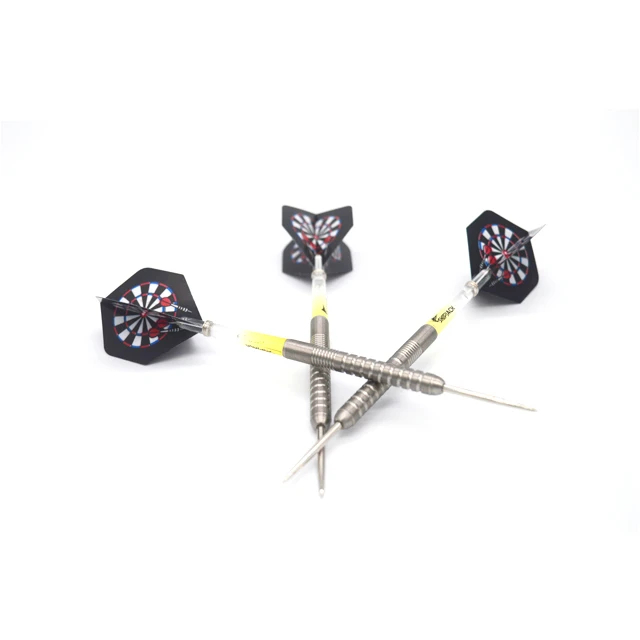 customized dart case /logo steel-tip 24g 90% Tungsten Darts