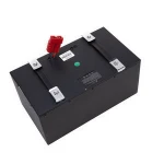 Customized Electric Motorcycle Lithium Battery 72V 28Ah for Electric Scooter with 18650 Cells