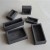 Import Customized graphite ingot mold for gold silver sintering from China
