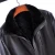Import Customized LOGO Real Natural Mink Fur Men Jacket from China