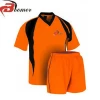 Customized logo soccer uniform football sport wears