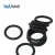 Import Customized machinery  flat rubber gaskets from China