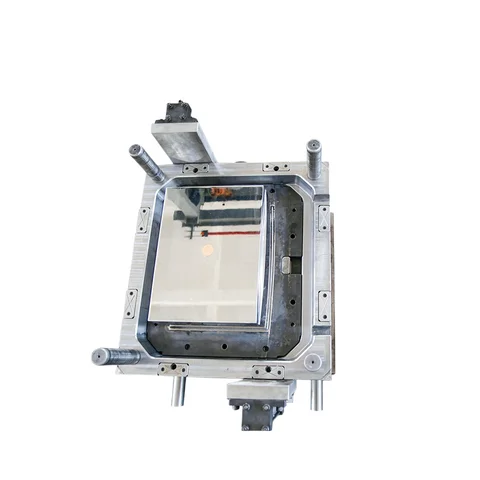 Buy Customized Plastic Drawer Injection Moulds For Household Use High ...