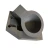 Import Customized precious casting  silver gold steel metal graphite moulds from China