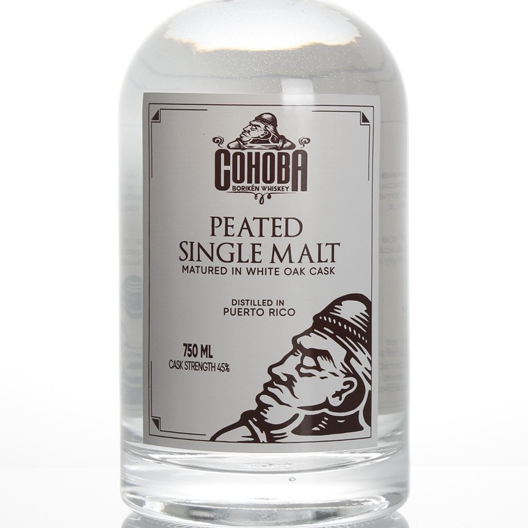 Customized screenprint 375 ml 500 ml 750ml 1000 ml cork top round glass bottle for liquor whisky gin vodka brandy spirit tequila