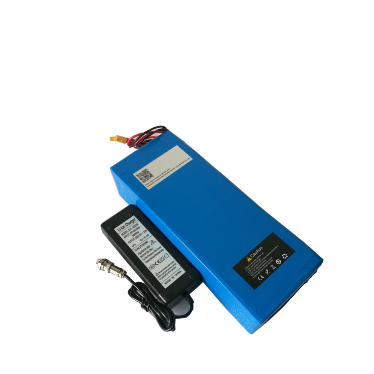 Buy Customized Size 18650 Lithium Ion Battery Pack 60v 20ah Battery ...