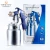 Import Customized the best colour portable professional airbrush nozzle mini electric  / car / shoes paint air spray gun from China