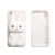 Import Cute 3d cartoon rabbit silicone cell phone case,zipper bag wallet pouch mobile phone cases for iphone x xs from China
