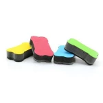 Cute Magnetic White Board Eraser Dry Erase Board Eraser