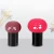 Import Cute Mini Cosmetic Blender Brushes Mushroom Puff Makeup Sponge from China