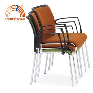 CV-B32BS-2 stackable chair visitor chair conference chair