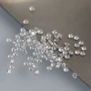 Cvd lab grown loose diamond Loose gemstone Cvd HPHT diamond in stock for sale